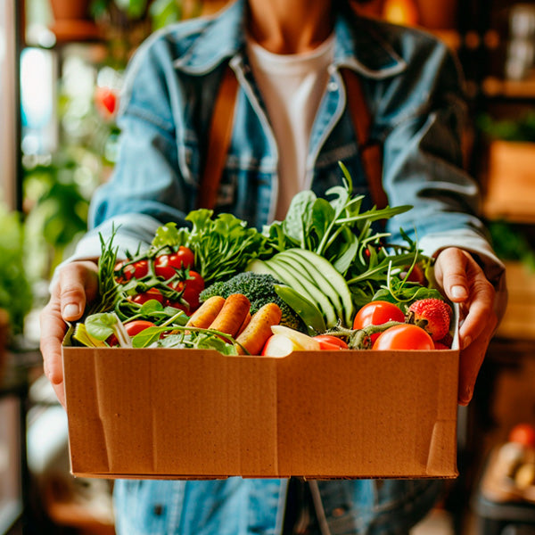 Nourishing Connections: How Food Delivery Can Bridge the Gap Between Wellness and Busy Lifestyles