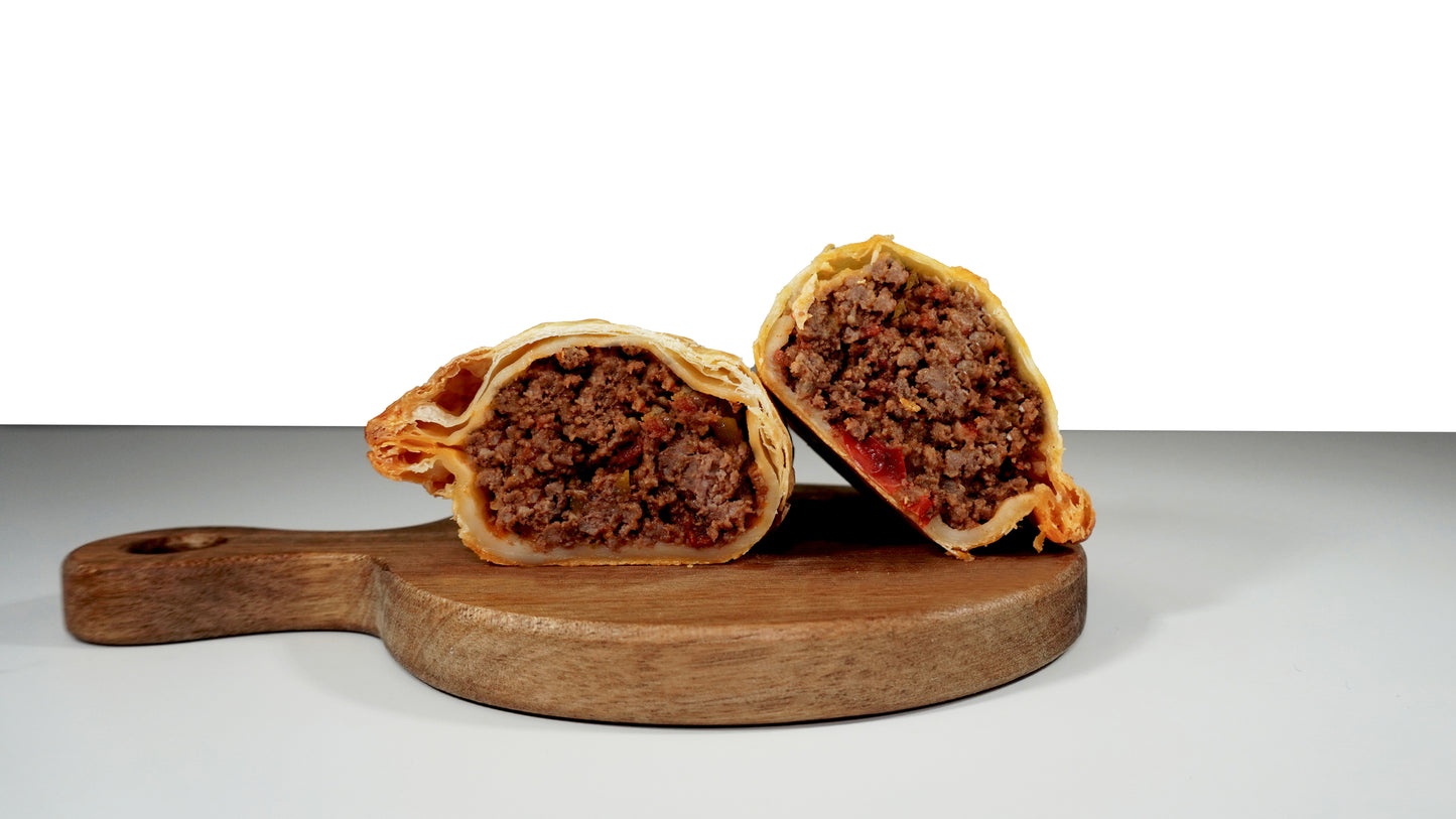 Beef Empanada (12 units)