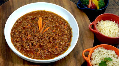 Bolognese Sauce