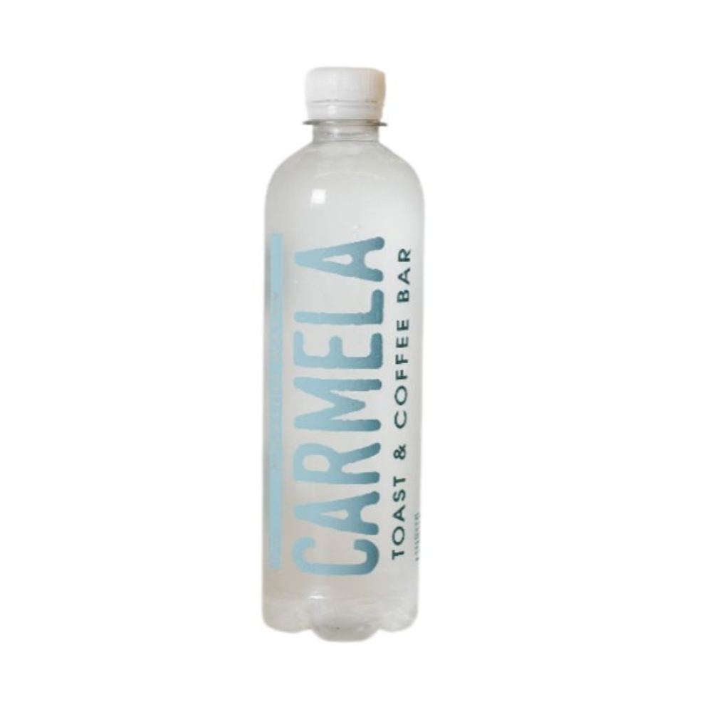 Carmela Alkaline Water