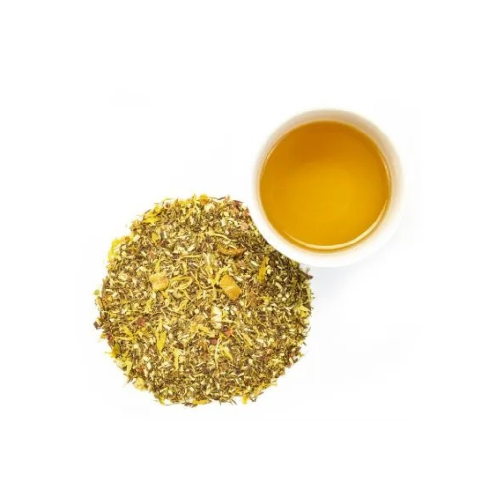 Chamomile Peach Tea (Loose Leave Tea)