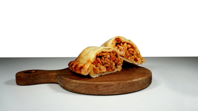 Chicken Empanada (12 units)