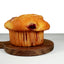 Cranberry Orange Muffins (6 units)