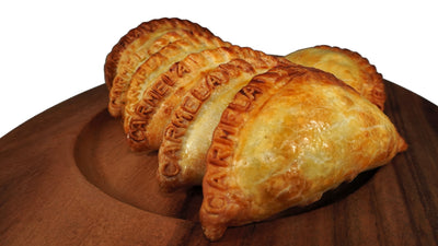 Beef Empanada (12 units)