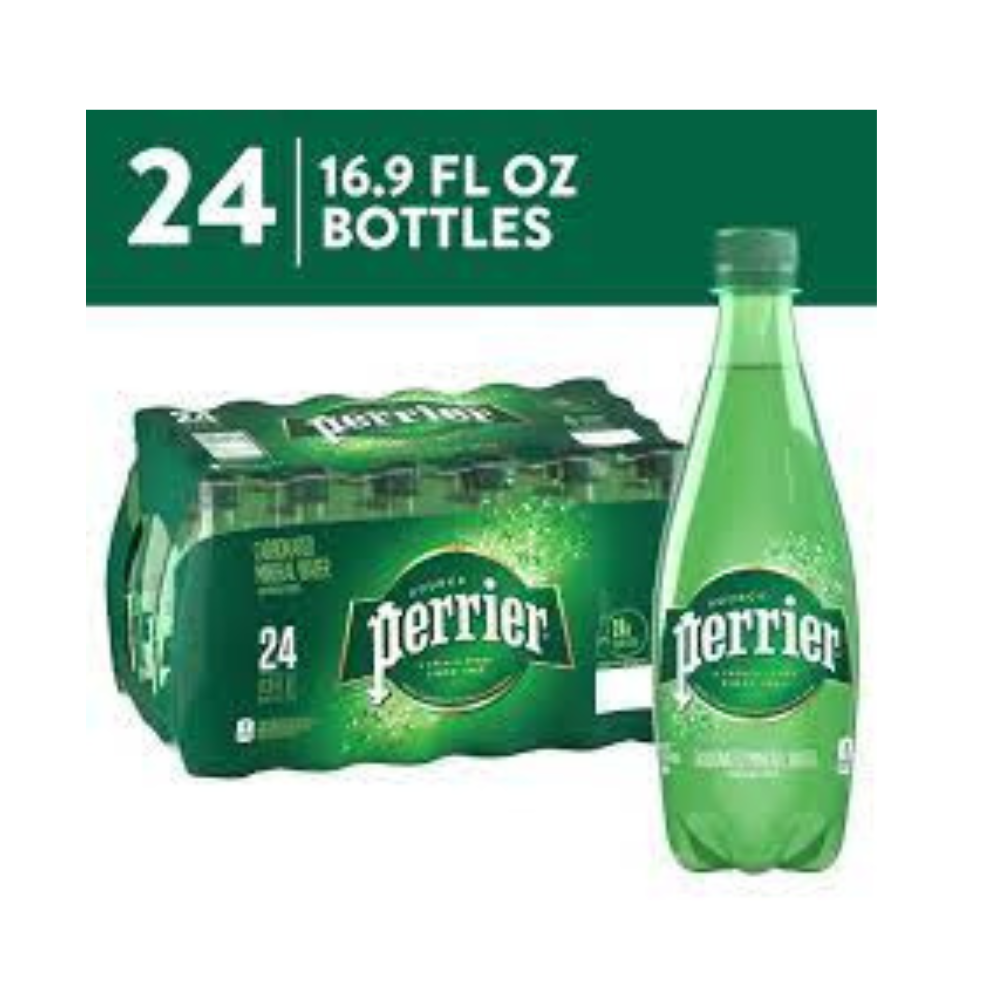 Perrier Water (01 unit)