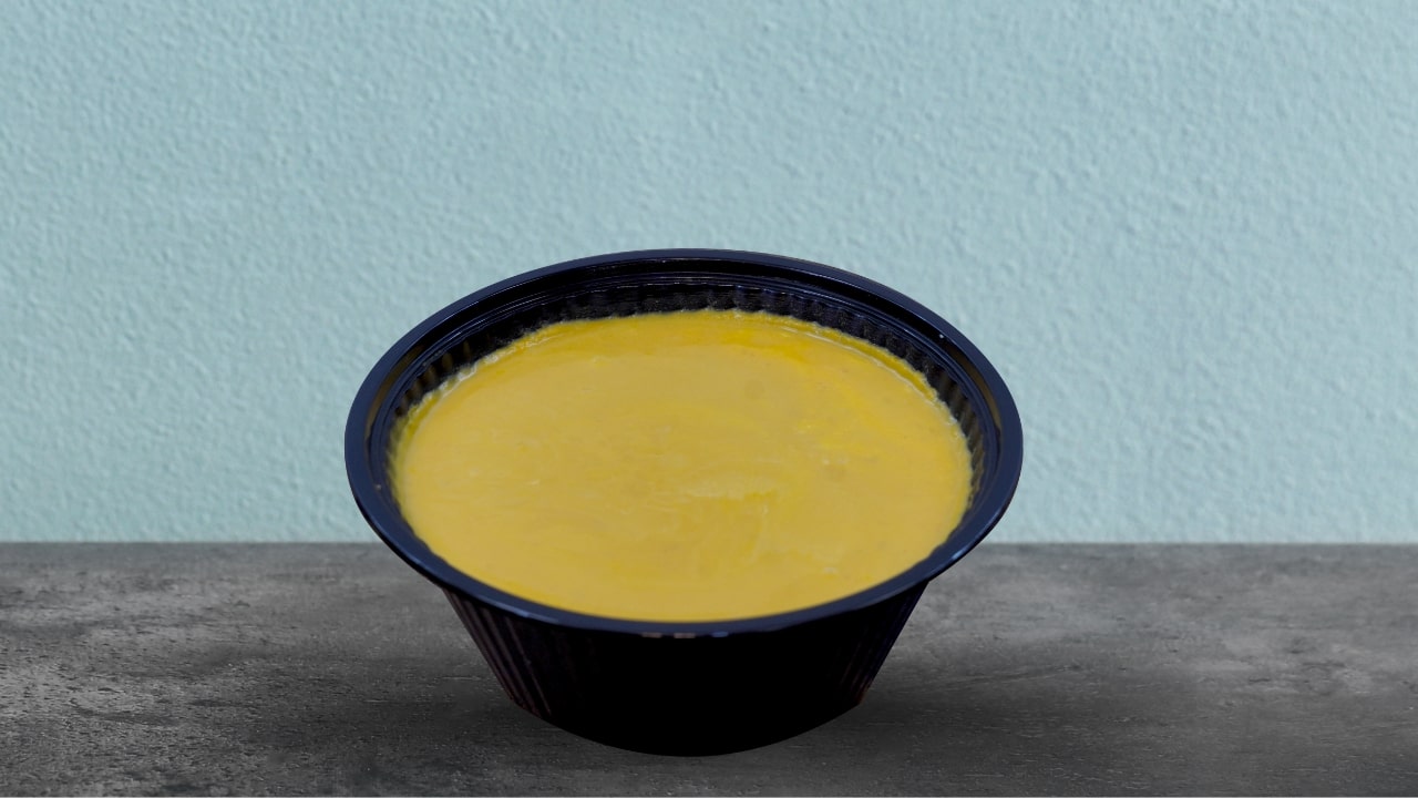 Pumpkin Soup