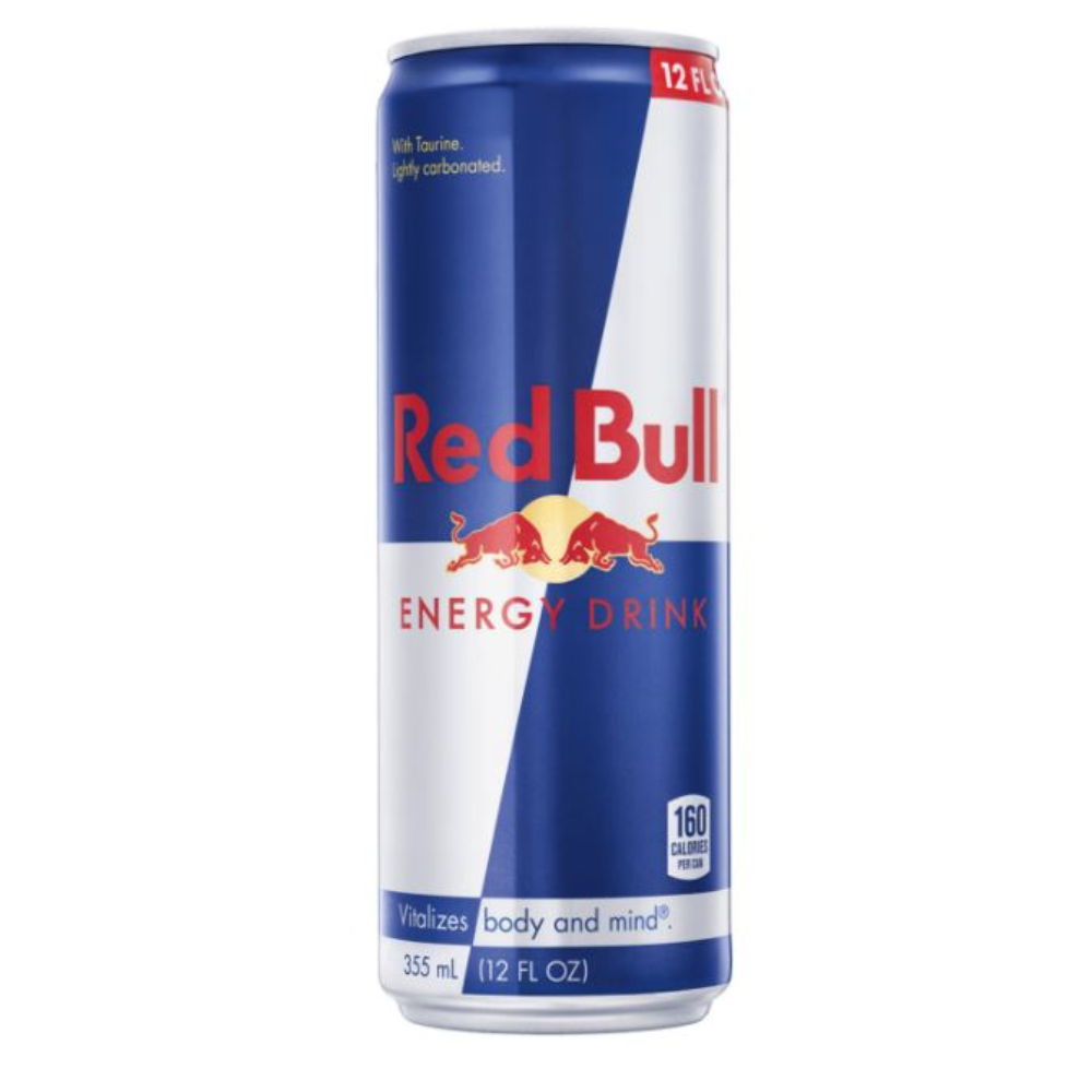 Red Bull